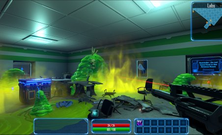 StarCrawlers Chimera beta v1.2 (+3 Trainer)