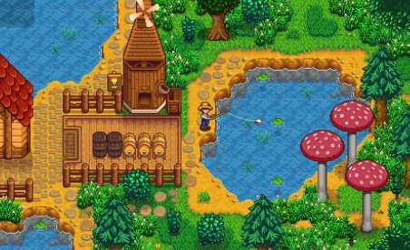 Stardew Valley Content Patcher v2.5.3