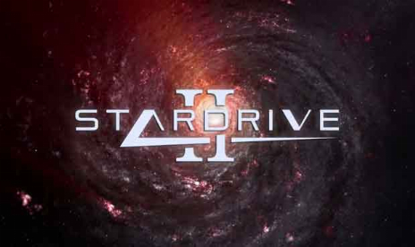 StarDrive 2 v1.0e (+16 Trainer)