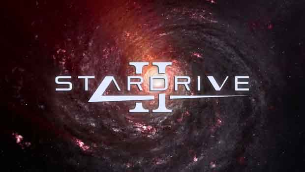 StarDrive 2 v1.0d (+15 Entrenador)