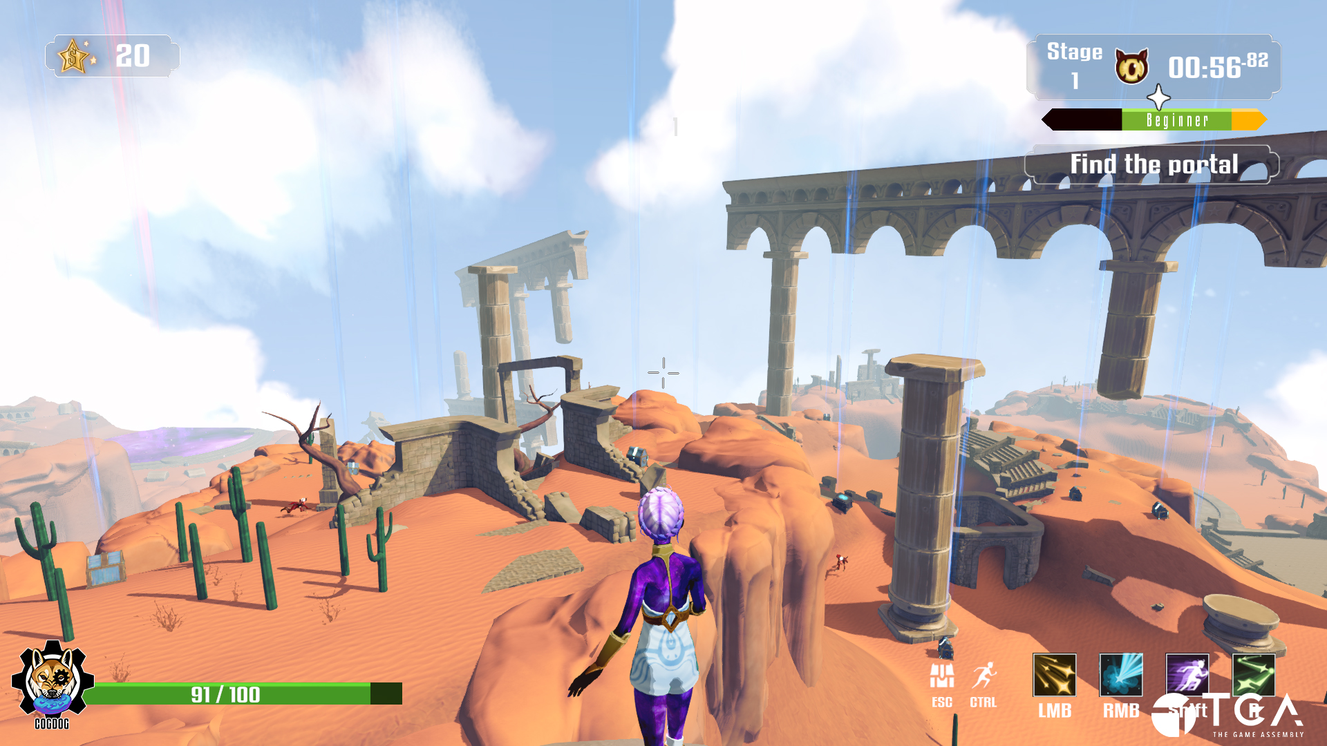 Starfall Free Full Game v1.2
