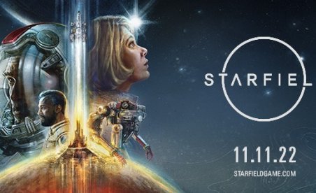 Starfield v1.0-v1.8.86.0+ (+41 Entrenador)