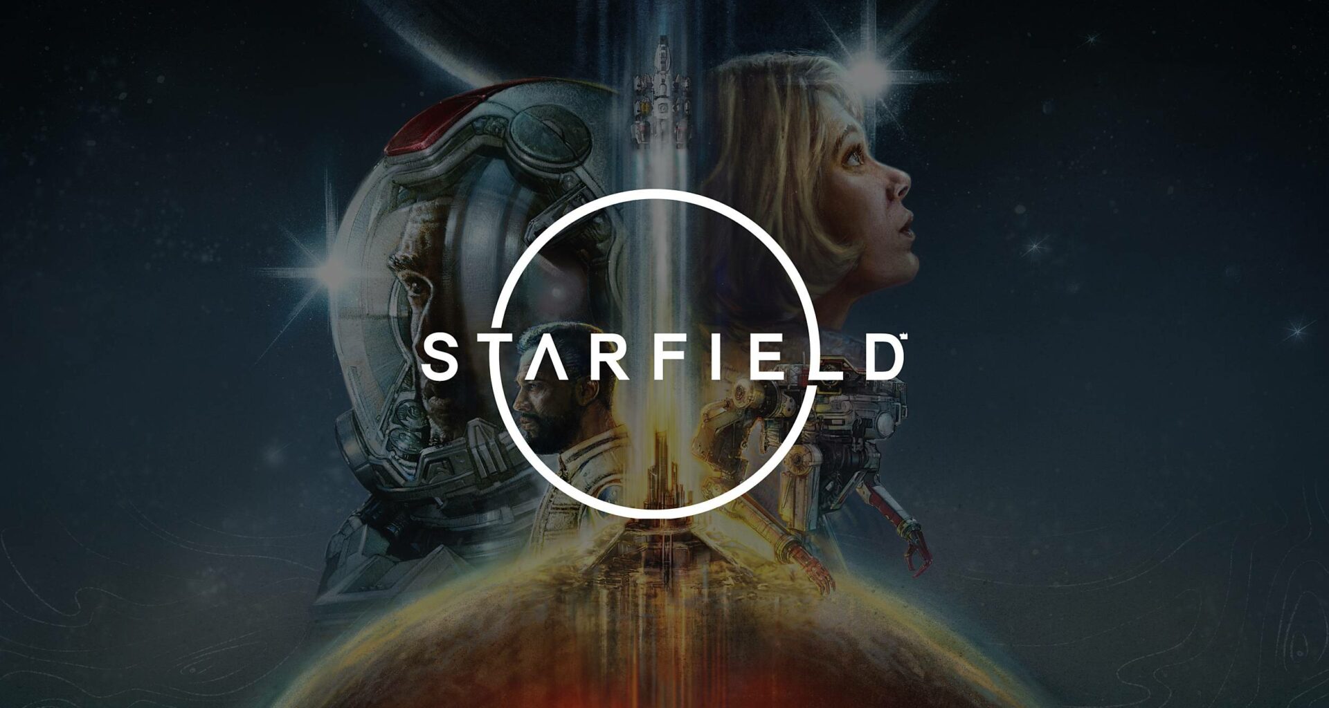 Starfield<