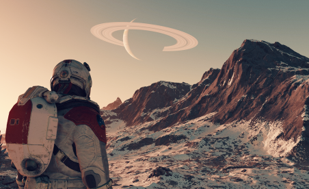 Getting an AMD CPU upgrade? You might be able to get Starfield as well