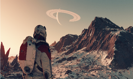 Getting an AMD CPU upgrade? You might be able to get Starfield as well