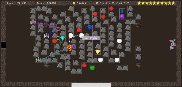 StarGem Defense