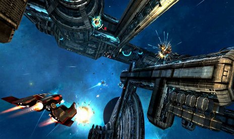 Star Horizon v4.6.5 (+3 Trainer)