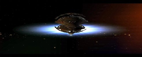 Starlancer hits the Sega DC