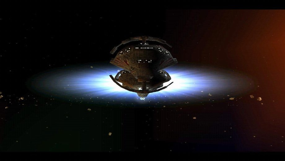 Starlancer