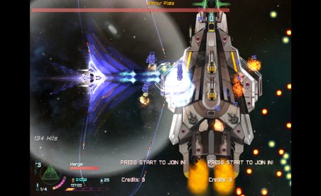 Starlight: Eye of the Storm v1.0 (+7 Trainer)