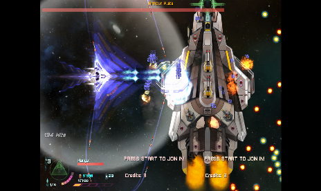 Starlight: Eye of the Storm p0.75 (+7 Trainer)