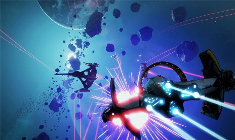 Starlink: Battle for Atlas (+1 Trainer)