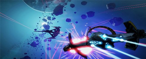 Starlink: Battle for Atlas (+1 Trainer)