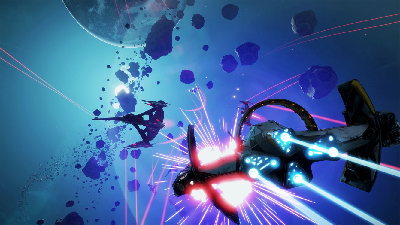 Starlink: Battle for Atlas (+1 Trainer)