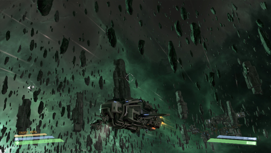 Starpoint Gemini 3<