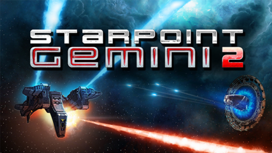 Starpoint Gemini 2<