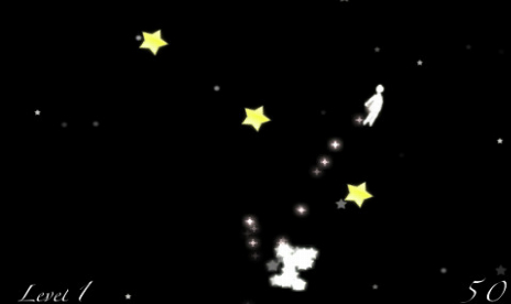 Chevauchée des étoiles