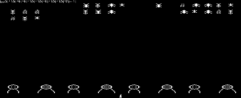 Stars Intruder
