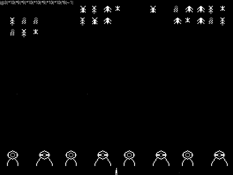 Stars Intruder Free Full Game