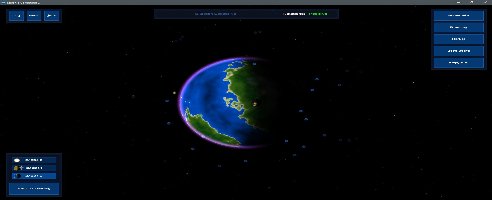 Starship Command 2