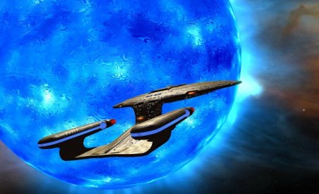 Star Trek: Sacrifice of Angels 2 [0.7.6R FULL]