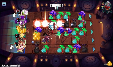 Star Vikings (+4 Trainer)