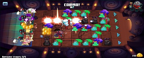 Star Vikings (+4 Trainer)