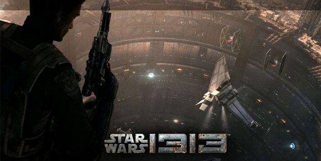 Lucasfilm Acquisition Won’t Affect Star Wars: 1313