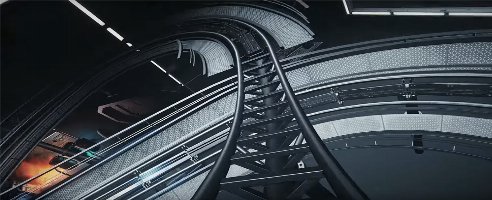 Planet Coaster-Mod lässt dich die Zerstörung des Todessterns aus nächster Nähe beobachten