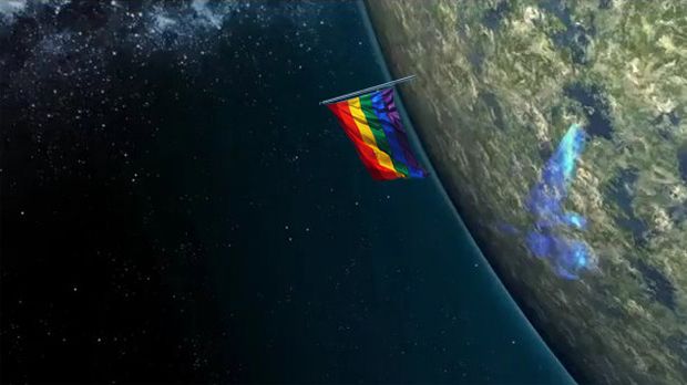 The Old Republic a désormais une planète gay