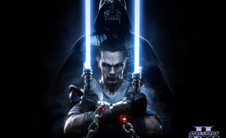 Star Wars: The Force Unleashed 2 (+5 Trainer)