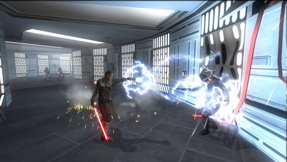 PC Gaming Alliance President Scolds Lucas Arts