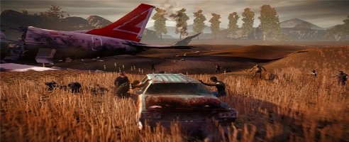 State of Decay erhält ein Veröffentlichungsdatum