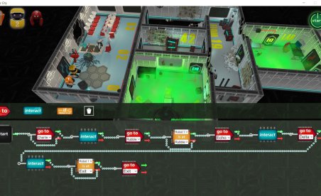 Static City Free Full Game