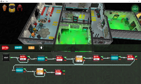 Static City Free Full Game