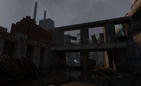 Half-Life 2 : Episode Two - Station 51 Release v1.0