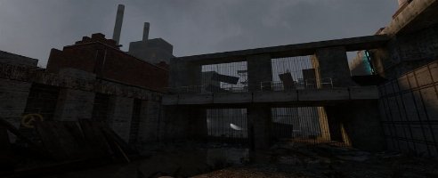 Half-Life 2: Episode Two – Station 51 Release v1.0