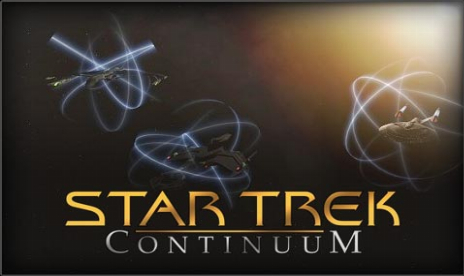 Homeworld 2 – Star Trek: Continuum ALPHA