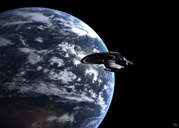 Homeworld 2 - Star Trek: Continuum - Lanzamiento BETA
