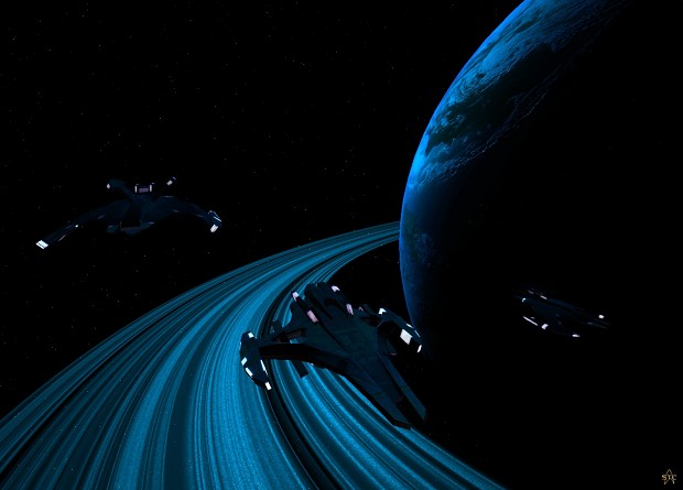 Homeworld 2 – Star Trek: Continuum – Release BETA – HotFix
