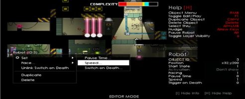 Stealth Bastard Free Full Game