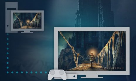 Steam Receives In-Home Streaming Across PC, Mac And Linux