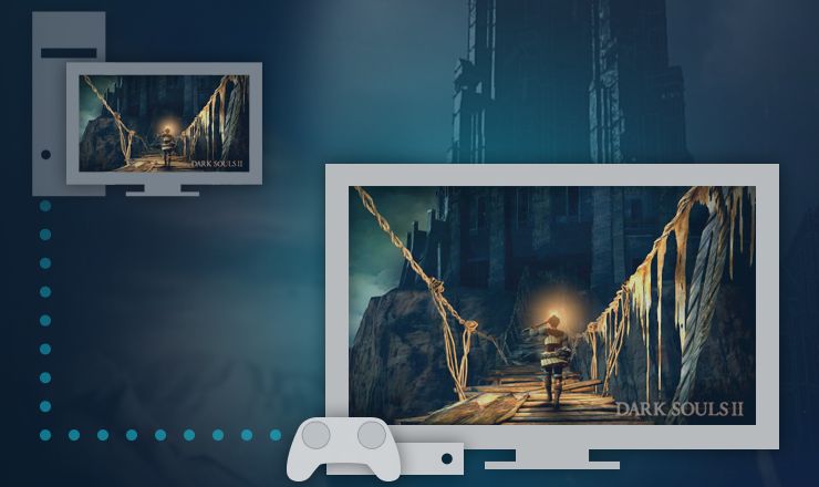 Steam Receives In-Home Streaming Across PC, Mac And Linux