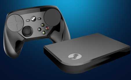 Samsung Adds Steam Link Support To Its Smart TVs