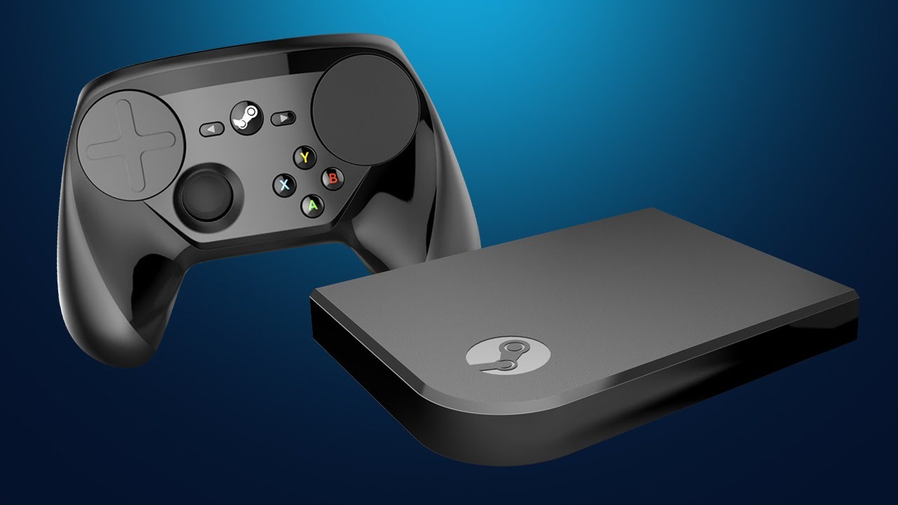 Samsung Adds Steam Link Support To Its Smart TVs