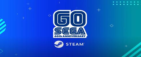 Holen Sie sich ein kostenloses Spiel zum 60-jährigen Jubiläum von Sega