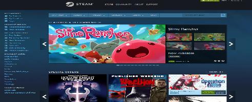 Steam has 33 million daily active players