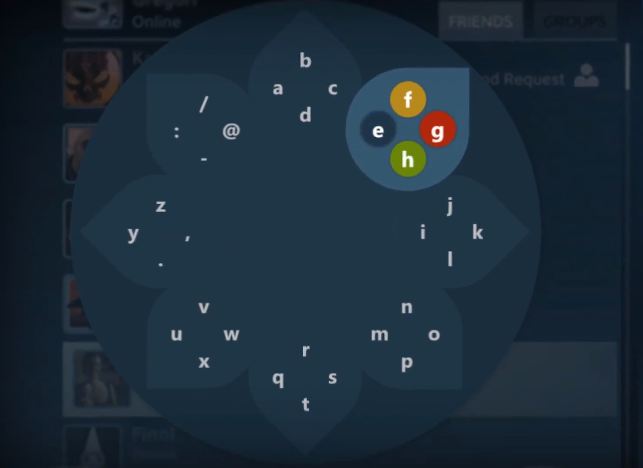 Steam Big Picture Mode Goes Live