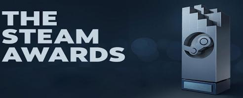 Steam Award finalists are here — is your favorite on the list?