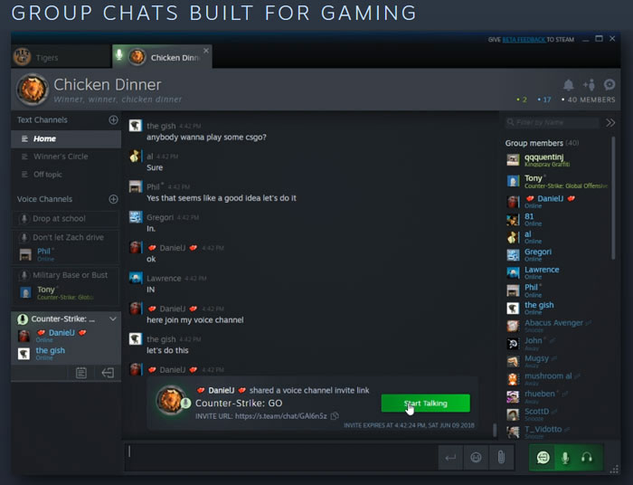 Valve is ending Steam support for XP and Vista in 2019